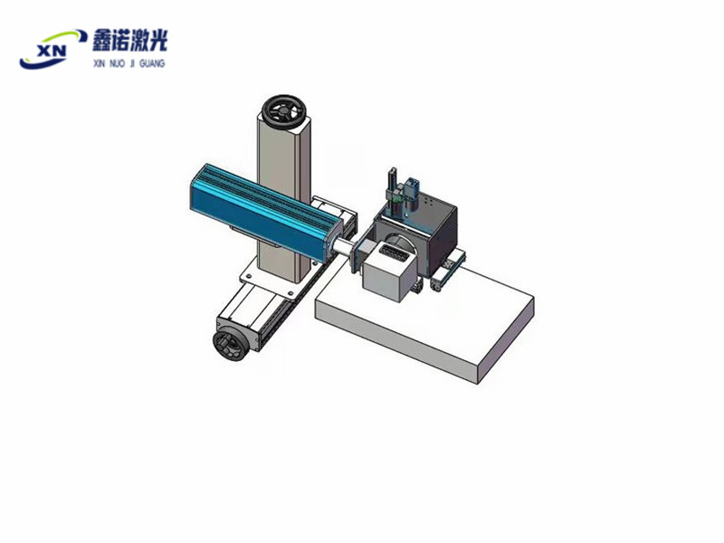 定制激光打标机