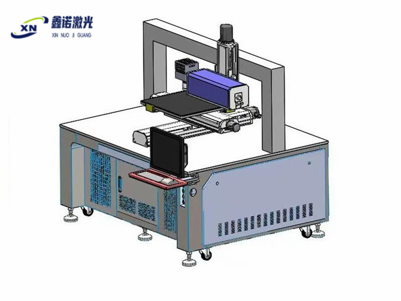 定制激光打标机